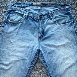 Tyler Straight BKE Denim Size 36L